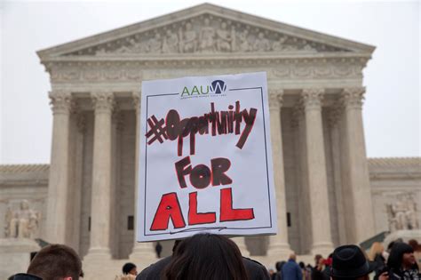 affirmative action supreme court
